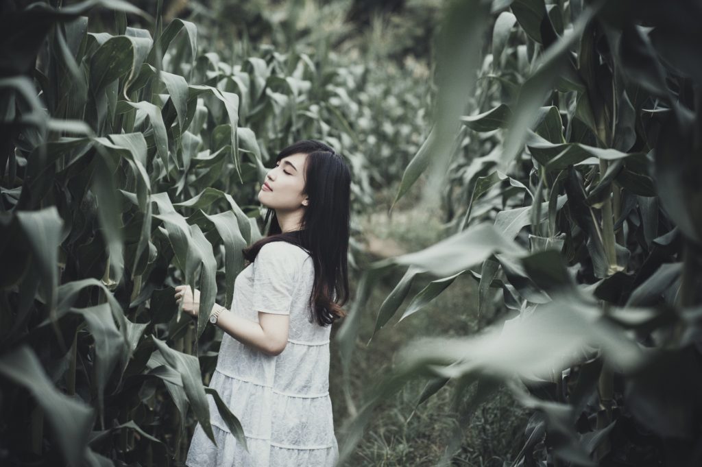 Hair and Skin Masks for Monsoon