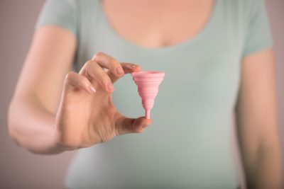How long does a menstrual cup last