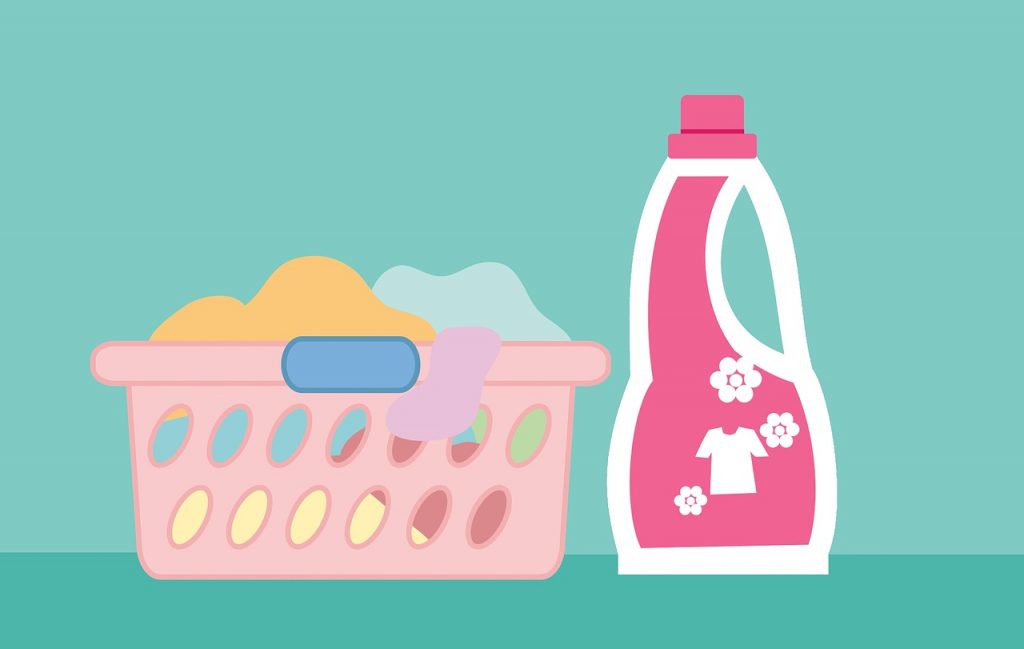 Best chemical-free laundry detergents in India
