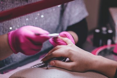 beauty tips for hands
