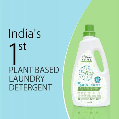 Best chemical-free laundry detergents in India