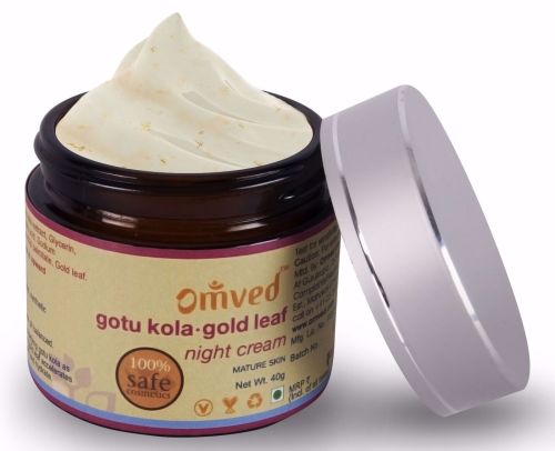 Best Natural Night Creams in India
