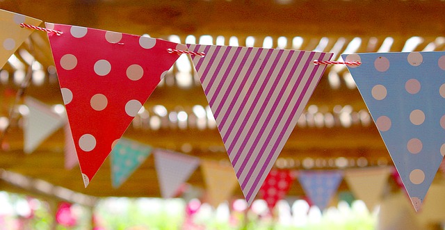 Tips to Throw an Eco-Friendly Party