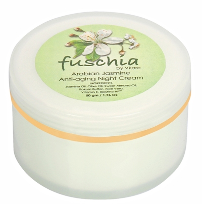Best Natural Night Creams in India