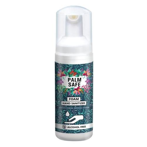 Best Natural Hand Sanitizers in India