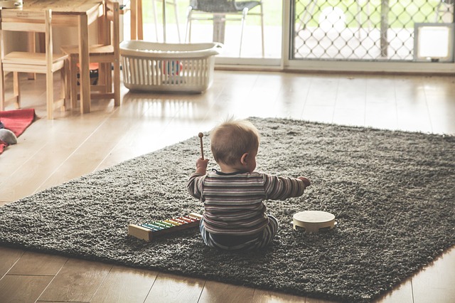 Breastfeeding Tips for Working Mothers