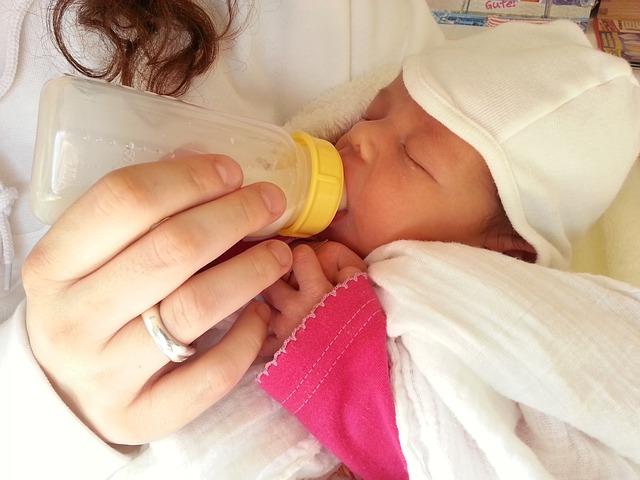 Breastfeeding Tips for Working Mothers