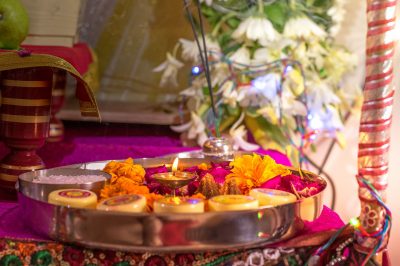 Ways to Celebrate an Eco-Friendly Ganesh Chathurthi