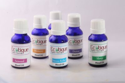 Ecotique Products