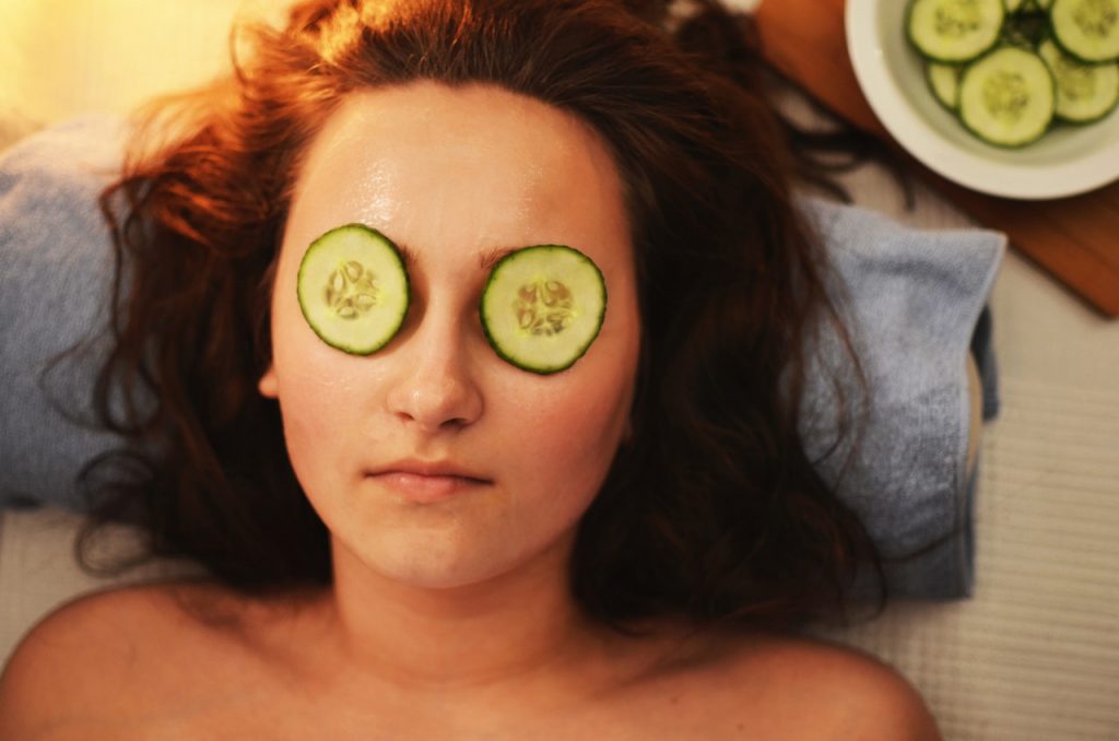 Get Your Skin Festive Ready