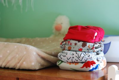 reasons why moms are choosing cloth diapers