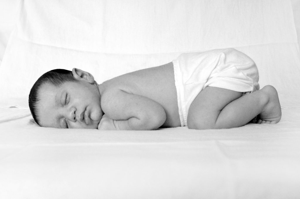 reasons why moms are choosing cloth diapers