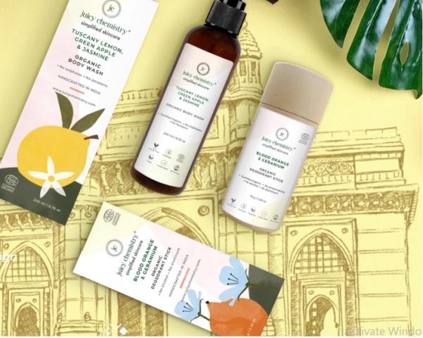 Vegan & Eco-Friendly Brands in India
