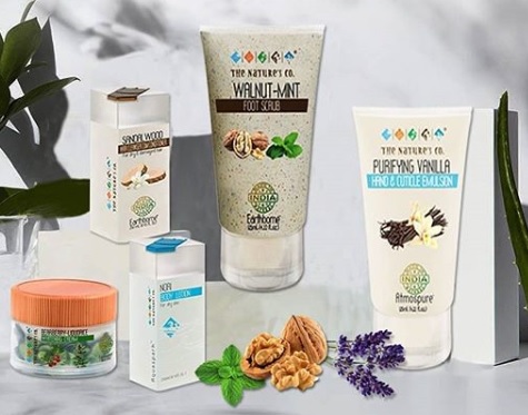 Vegan & Eco-Friendly Brands in India
