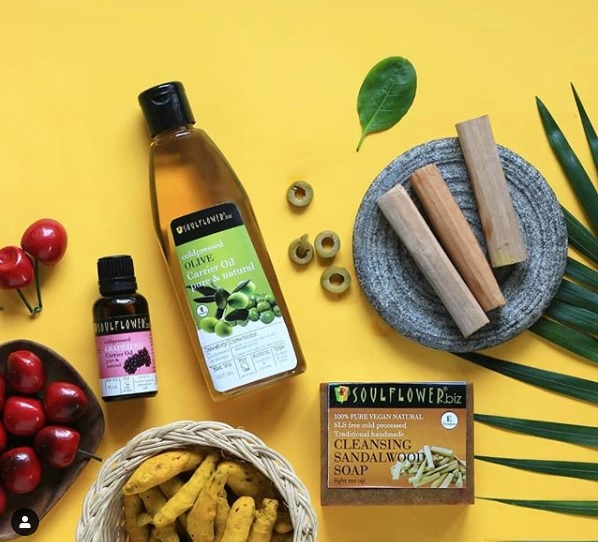 Vegan & Eco-Friendly Brands in India