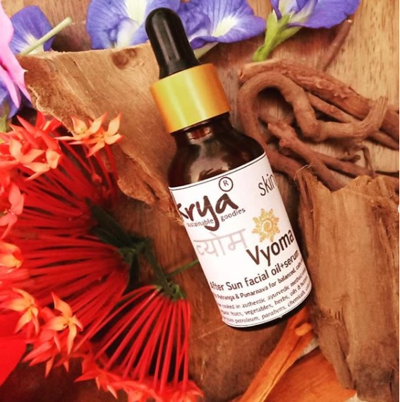 Vegan & Eco-Friendly Brands in India