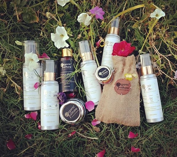 Vegan & Eco-Friendly Brands in India