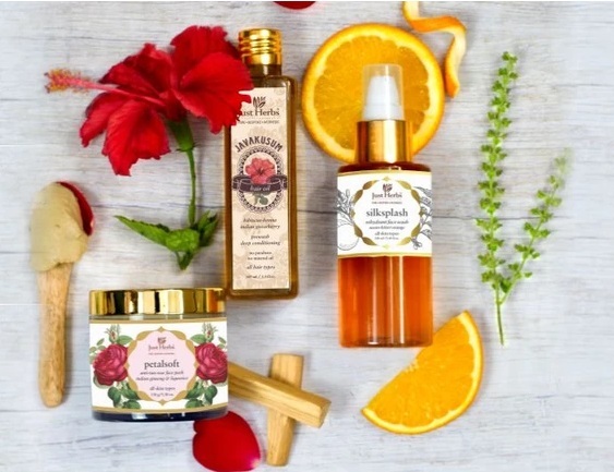Vegan & Eco-Friendly Brands in India