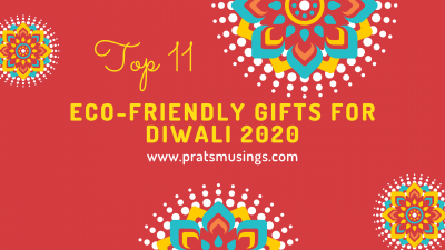 eco-friendly gifts for Diwali 2020
