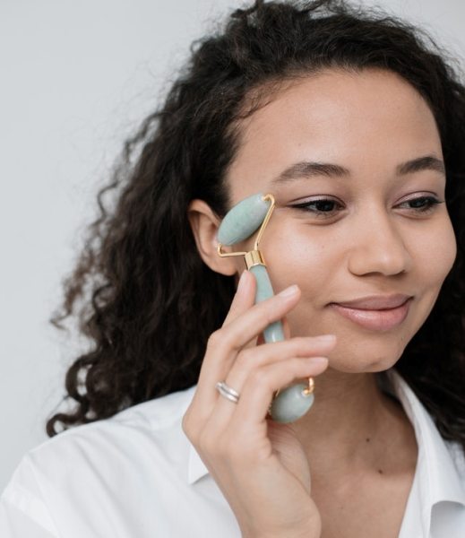 Do Face Rollers actually work?
