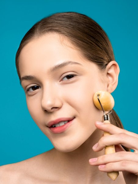 Do Face Rollers actually work?