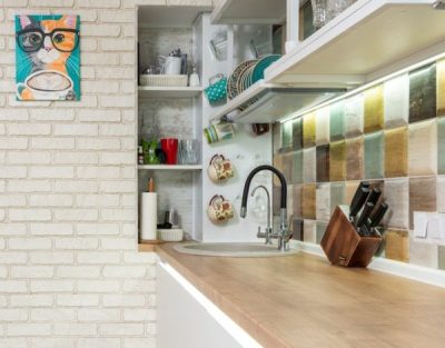 How to declutter your Home before the Festivities