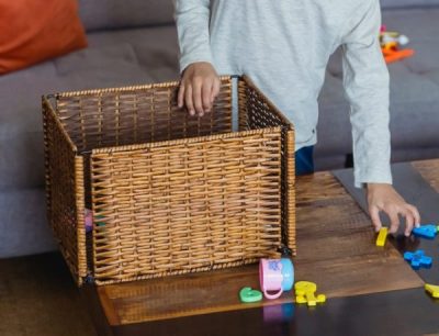 How to declutter your Home before the Festivities