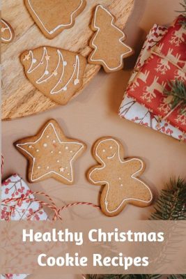 Easy Christmas Cookie Recipes
