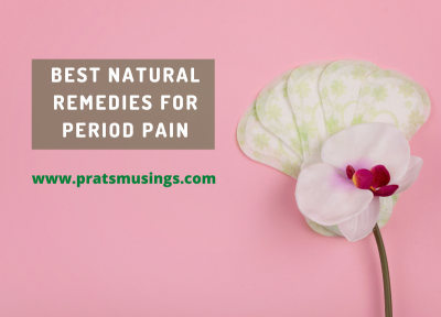 best remedies for period pain