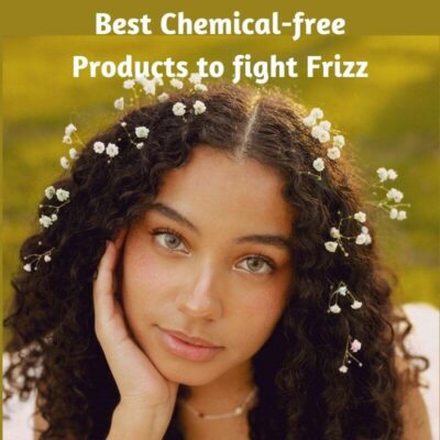 best products for frizzy hair
