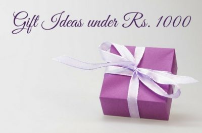 Budget Friendly Gift Ideas