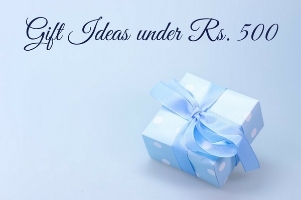 Budget Friendly Gift Ideas