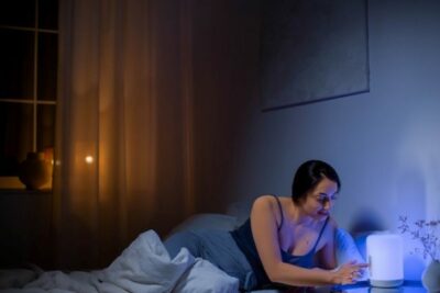 Tips on how to get good sleep