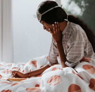 Tips to sleep well